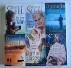 Romans Danielle Steel, Livres, Romans, Utilisé, Enlèvement ou Envoi
