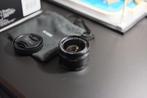 Fujifilm WCL-X100II Wide Angle Conversion Lens pour X100VI, Audio, Tv en Foto, Ophalen, Nieuw, Groothoeklens, Zoom