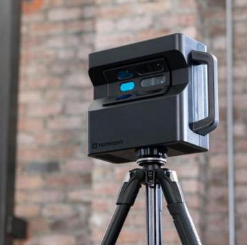 Matterport Pro 2 beschikbaar voor biedingen