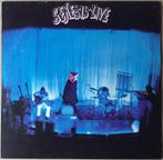 LP Genesis "Live" 1974 Germany, Cd's en Dvd's, Verzenden, Gebruikt, 12 inch, Poprock