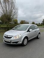 Opel Corsa met slechts *25 000 km* in prachtige staat, Handgeschakeld, Particulier, Euro 4, Corsa