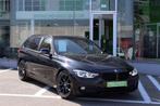 BMW 318d TOURING 150CV BOITE AUTO GPS CAMERA XENON LED, Auto's, BMW, Automaat, USB, Achterwielaandrijving, 1995 cc