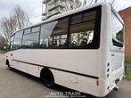 Iveco 1 Irisbus 65C | 1ste. Eig. | Ex Overheid | 30 Zitpl., Auto's, Stof, Iveco, Wit, Bedrijf