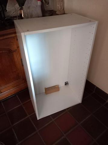 Ikea, meuble ikea haut, 60x100x37 metod, Enlèvement, Comme neuf