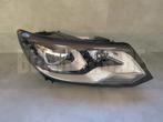 KOPLAMP VOLKSWAGEN VW Tiguan 5N FACELIFT XENON  LED RECHTS 1, -, Utilisé, -, Enlèvement ou Envoi