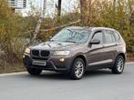 Bmw X3 2012 2.0 Xdrive 337.000km Start rijd zeer goed, Auto's, BMW, Euro 5, Diesel, 5 deurs, SUV of Terreinwagen