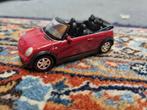 Kleine mini auto's, Ophalen, Zo goed als nieuw