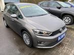 Volkswagen Golf Sportsvan Trendline BMT/Start-Stop MET GARAN, Auto's, Voorwielaandrijving, Gebruikt, Euro 6, 4 cilinders