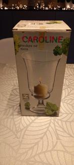 windlicht, Ophalen, Gebruikt