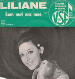 LILIANE - KOM MET ONS MEE  -, Enlèvement ou Envoi, Utilisé