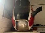 Honda cb900 bol dor onderdelen, Motoren, Ophalen, Gebruikt