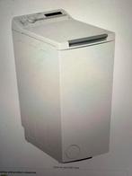 Wasmachine, Elektronische apparatuur, Wasmachines, Ophalen, 1200 tot 1600 toeren, 4 tot 6 kg, Zo goed als nieuw