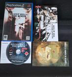 PS2-spel: Silent Hill 4 The Room. Uitstekende conditie!, Ophalen of Verzenden, Zo goed als nieuw