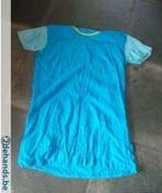 [247] big-shirt L/XL hema - robe de nuit, Enlèvement ou Envoi, Vêtements de nuit