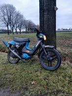 Honda wallaroo veel Malosie (met alle papieren), Fietsen en Brommers, Ophalen, Zo goed als nieuw