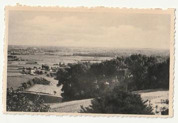 Mont Saint-Aubert Lez Tournai Panorama vers le Tournaisis beschikbaar voor biedingen