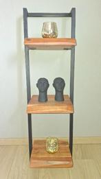 Wandrek 100 x 30 inclusief decoratie, Huis en Inrichting, Ophalen, Zo goed als nieuw