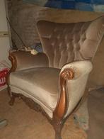 Zetel, Huis en Inrichting, Ophalen