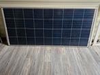 Zonenepaneel 165w, Doe-het-zelf en Bouw, Zonnepanelen en Toebehoren, Ophalen of Verzenden, Zo goed als nieuw
