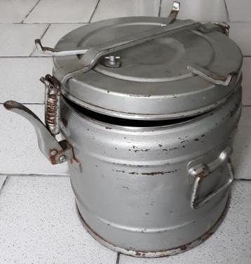 container beschikbaar voor biedingen