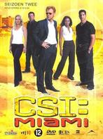 CSI: Miami Seizoen 2.13 - 2.24 - Dvd, Ophalen of Verzenden