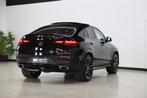 Mercedes-Benz GLE 300 d 4M COUPÉ | AMG Night 22" PANO Burme, Auto's, Automaat, 269 pk, USB, Gebruikt