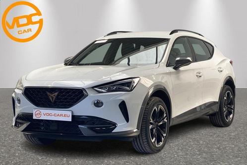 Cupra Formentor, Auto's, Cupra, Formentor, Airbags, Bluetooth, Boordcomputer, Centrale vergrendeling, Climate control, Cruise Control
