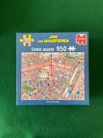 Jan Van Haasteren puzzel 950 stukjes, Ophalen, 500 t/m 1500 stukjes, Gebruikt, Legpuzzel