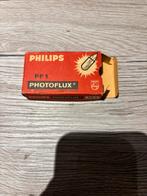 philips photoflux pf1, Audio, Tv en Foto, Foto | Flitsers, Ophalen, Zo goed als nieuw