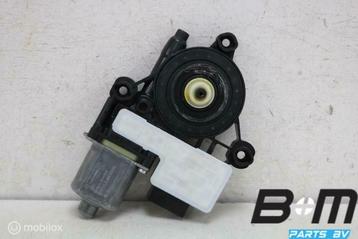 Raammotor rechtsachter VW Golf 7 5Q0959812 beschikbaar voor biedingen