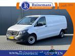 Mercedes-Benz Vito 116 CDI 164 PK / L3H1 / 1e EIG. / TREKHAA, Wit, 184 g/km, Onderhoudsboekje, Te koop