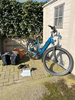 Elektrische fiets Gazelle - Ultimate C380 - 57cm - 1j oud, Fietsen en Brommers, Ophalen