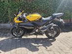 yamaha yzf r125, Motoren, Particulier, 125 cc, 11 kW of minder, 1 cilinder