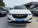 Opel Grandland X 1.2i 130PK NAVIGATIE LEDER CAMERA XENON, 94 kW, Achat, Euro 6, Boîte manuelle