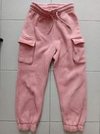 Broek jogging zalmroos voor meisjes maat 134, Kinderen en Baby's, Kinderkleding | Maat 134, Ophalen of Verzenden