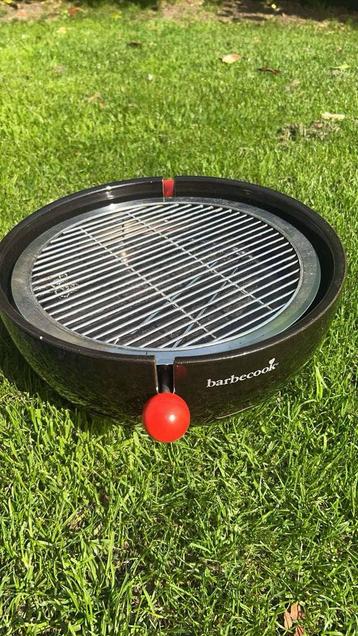 Tafel BBQ  nieuw beschikbaar voor biedingen