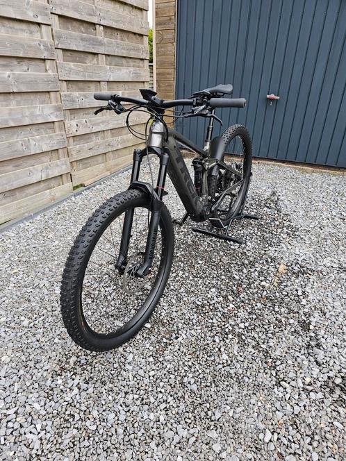 Trek rail 5 gen 3, Fietsen en Brommers, Fietsen | Crossfietsen en BMX, Zo goed als nieuw, Ophalen of Verzenden