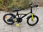 Kinderfiets 16 inch Btwin, Fietsen en Brommers, Ophalen, Gebruikt, 16 tot 20 inch, B-Twin