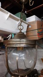 Bootlamp, retro, vintage, antiek., Antiek en Kunst, Ophalen of Verzenden