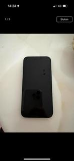 Iphone 13 mini, Telecommunicatie, Mobiele telefoons | Apple iPhone, Ophalen, Zo goed als nieuw, IPhone 13 mini