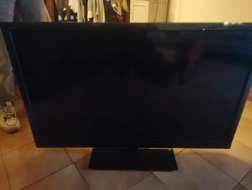 Sony 46Z5500 lcd tv in perfecte staat word werkend getest disponible aux enchères