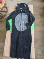 Déguisement chauve souris 134/140, Enlèvement, Utilisé, 134 à 140, Garçon ou Fille