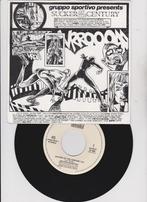 Gruppo Sportivo – Sucker Of The Century  1989  MINT, Cd's en Dvd's, 7 inch, Single, Ophalen of Verzenden, Zo goed als nieuw
