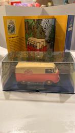 TinTin : Le Combi VW de L’affaire Tournesol, Ophalen of Verzenden, Zo goed als nieuw