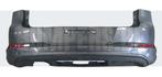 Bumper Volkswagen VW Tiguan I 1 5N0 Facelift 11-15 5N0807421, Gebruikt, 6 maanden garantie, Ophalen of Verzenden, Achter