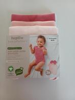 NIEUW set 3x body / romper maat 86/92 Lupilu, Nacht- of Onderkleding, Meisje, Nieuw, Ophalen of Verzenden