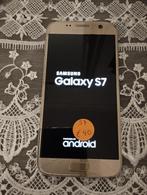 Samsung Galaxy S7 32GB, Telecommunicatie, Overige modellen, Gebruikt, Ophalen of Verzenden