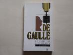 De Gaulle boek, Ophalen of Verzenden, Landmacht, Boek of Tijdschrift