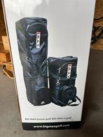golf travel zak, Sport en Fitness, Golf, Ophalen, Nieuw