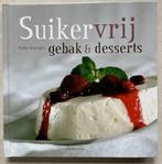 Suikervrij gebak en desserts, Ophalen of Verzenden
